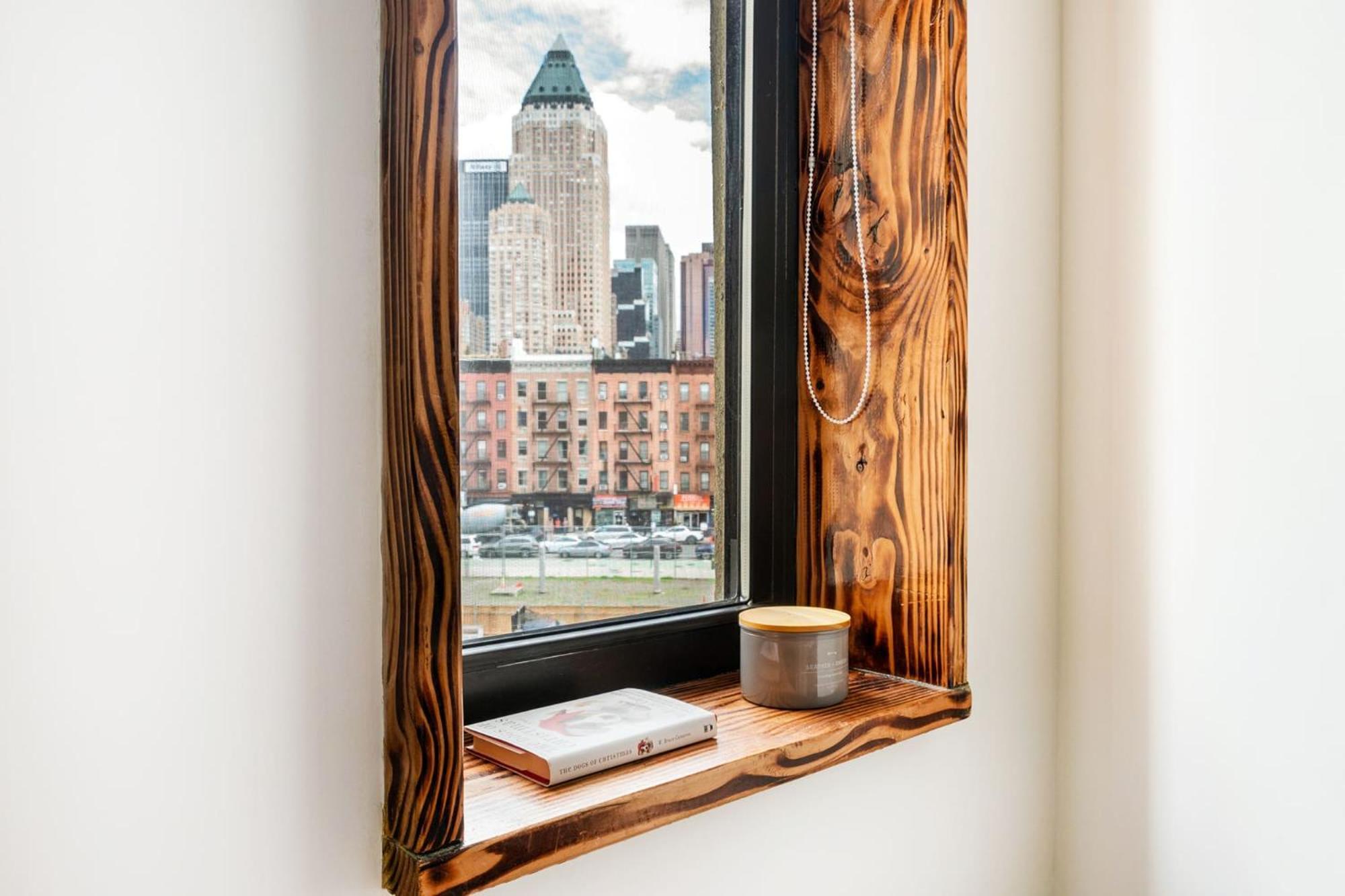 Apartment 48-4fe 2br Prime Midtown West *