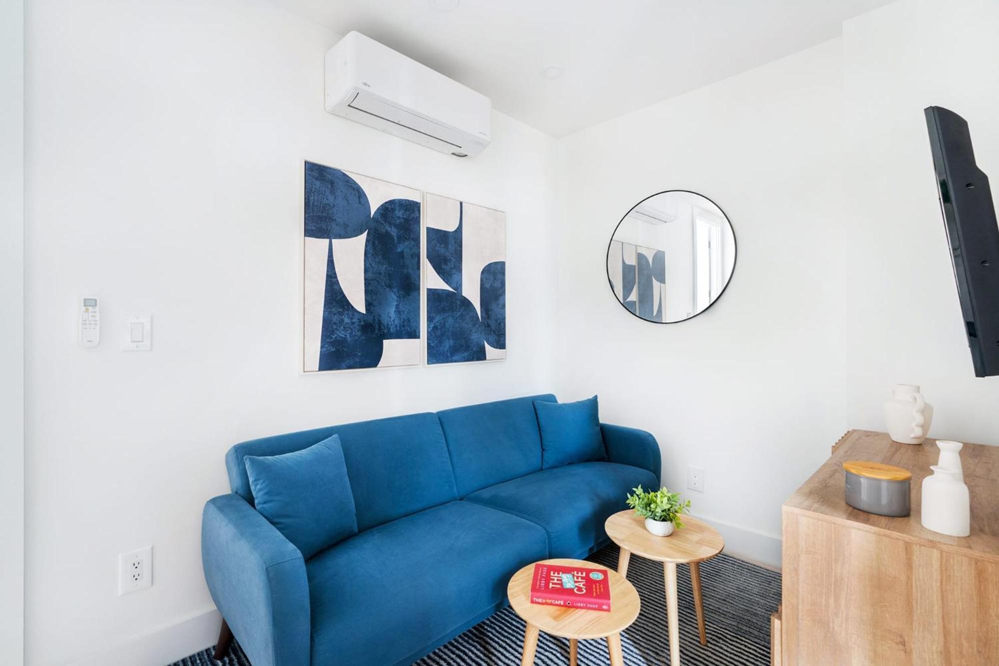 48-4fe 2br Prime Midtown West *